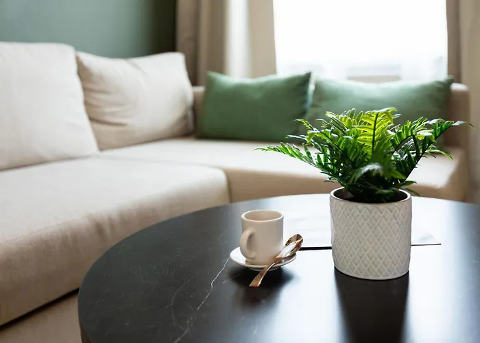 Caricasa: Mitte Bielefeld