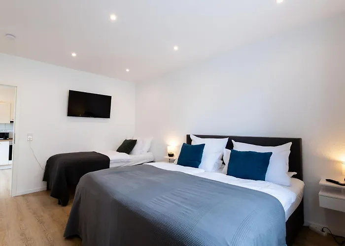 Caricasa: Mitte * Bielefeld