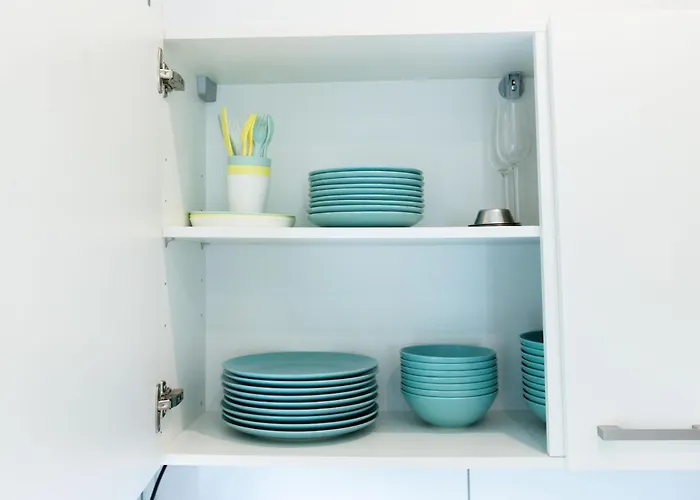 Caricasa: Mitte Appartement Bielefeld