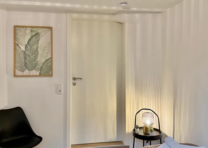 Apartamento Caricasa: Mitte *