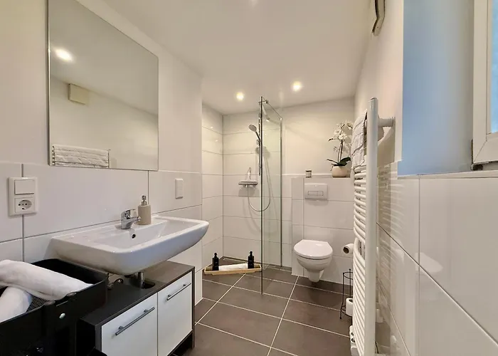 Caricasa: Mitte Bielefeld