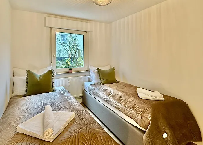 Caricasa: Mitte * Bielefeld