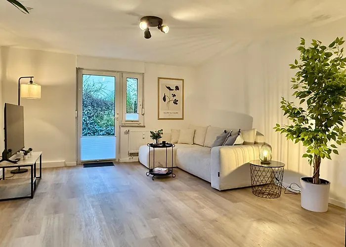 Apartamento Caricasa: Mitte