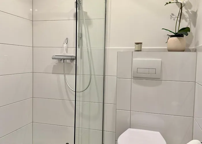 Appartement Caricasa: Mitte *