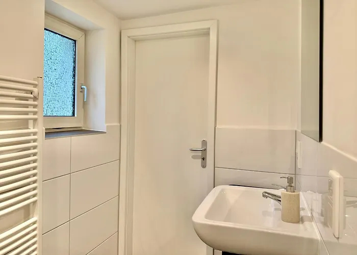 Caricasa: Mitte Appartement Bielefeld