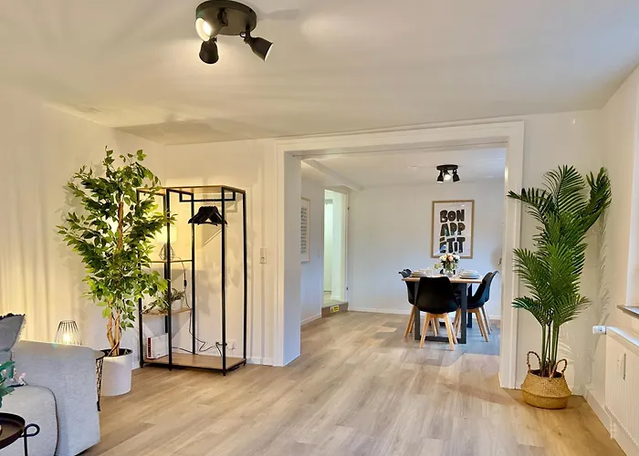 Caricasa: Mitte Bielefeld