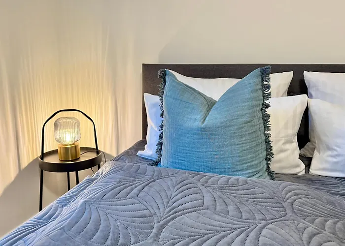 Apartamento Caricasa: Mitte *