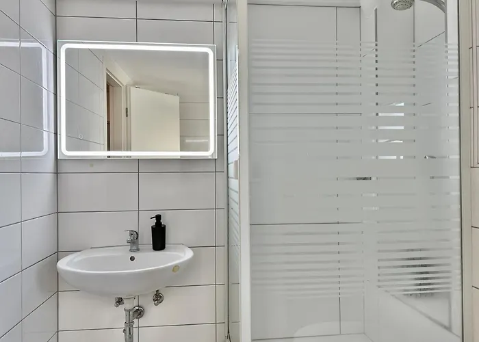 Apartamento Caricasa: Mitte Bielefeld