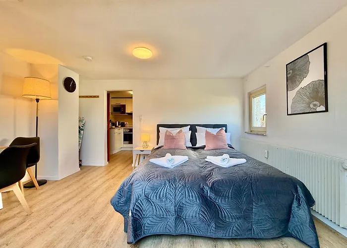 Caricasa: Mitte Apartamento *