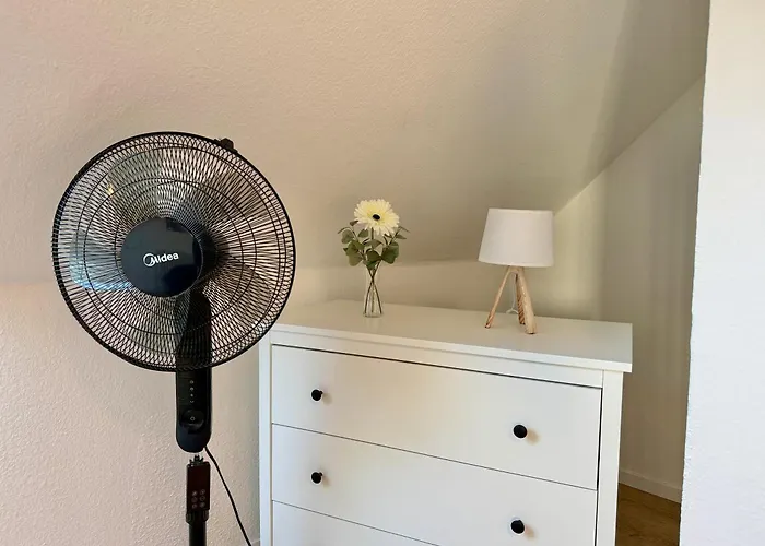 Apartamento Caricasa: Mitte *