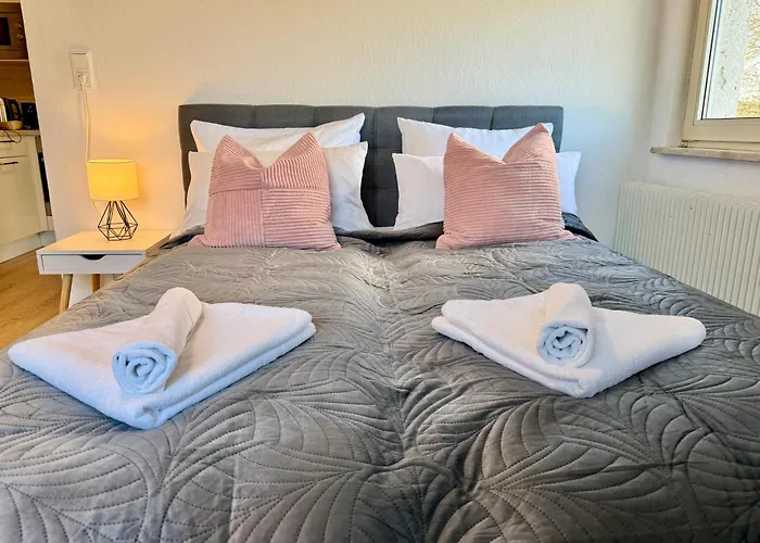 Caricasa: Mitte Bielefeld