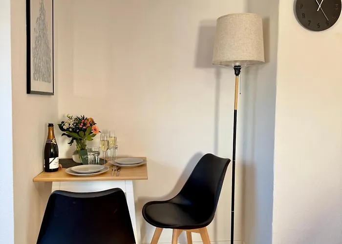 Caricasa: Mitte * Bielefeld