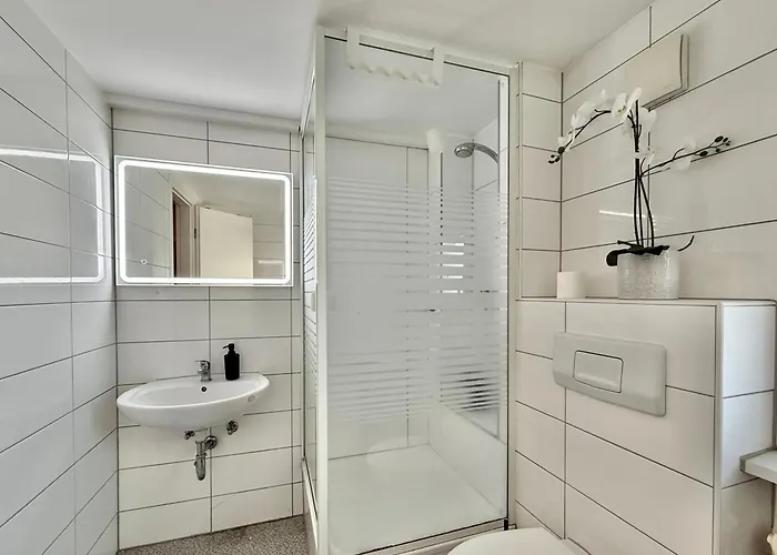 Caricasa: Mitte Appartement