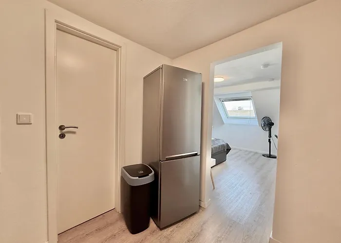 Caricasa: Mitte Appartement *