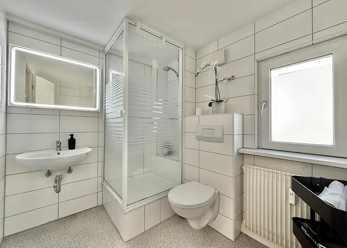 Caricasa: Mitte * Bielefeld