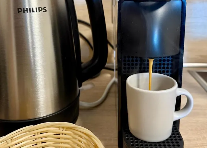 Appartement Caricasa: Mitte *