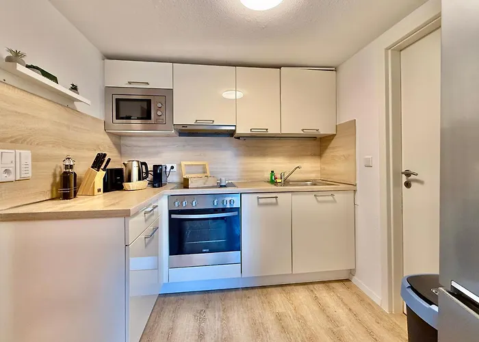 Caricasa: Mitte Bielefeld